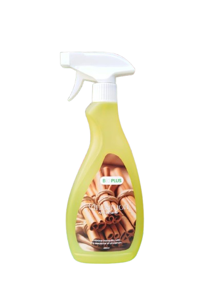 Bio Plus Cinnamon Air Freshener