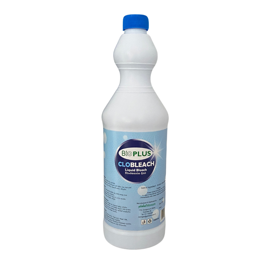 Bio Plus CLOBLEACH (1000 ml)